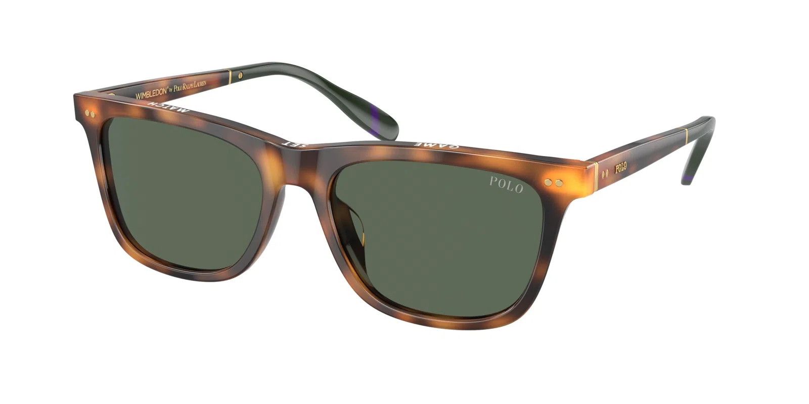 Polo 4205U Sunglasses - view 6